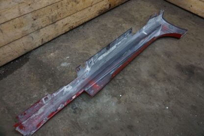 Left Rocker Panel Skirt Trim Molding 80855110 Ferrari California 2008-14 *Note - Image 9