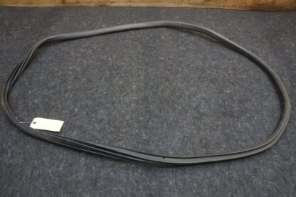 Rear Left Door Seal Gasket Weather Strip OEM 1807547-00-D Tesla Cybertruck 2024 - Image 3