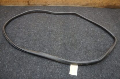 Rear Left Door Seal Gasket Weather Strip OEM 1807547-00-D Tesla Cybertruck 2024