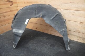 Rear Left Inner Quarter Fender Wheel Well Liner 2176903901 Mercedes S560 A217 20