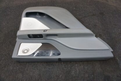 Rear Left Interior Door Trim LC5Z7827407 Lincoln Aviator Reserve 2020-24 *Note - Image 8