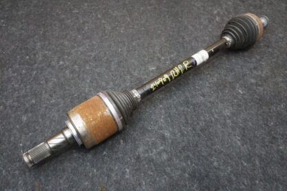 Rear Left Or Right CV Axle Half Shaft OEM 1250161-00-C Tesla Cybertruck 2024