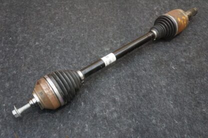 Rear Left Or Right CV Axle Half Shaft OEM 1250161-00-C Tesla Cybertruck 2024 - Image 6