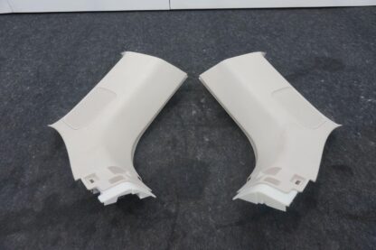 Rear Left Right Upper D Pillar JL1B40280C47 Ford Expedition Limited Max 2022-24