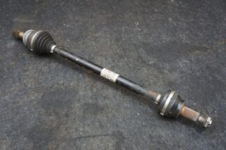 Rear Right Cv Axle Shaft Assembly 3.0l V6 Oem T2r7755 Jaguar F-type 2014-2020
