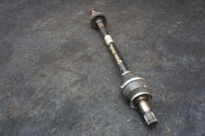 Rear Right Cv Axle Shaft Assembly 3.0l V6 Oem T2r7755 Jaguar F-type 2014-2020 - Image 6