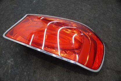 Rear Right LED Tail Light Lamp Assembly 4W0945096J OEM Bentley Flying Spur 2013+ - Image 2