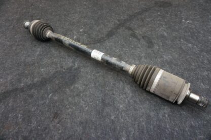 Rear Right Side CV Axle Shaft Assembly OEM 33207641212 BMW I3 94 REX 2014-21 - Image 2