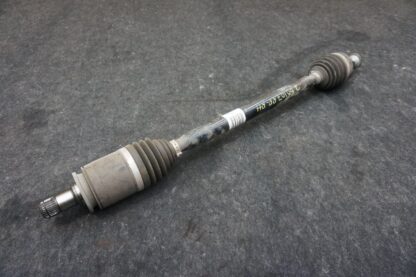 Rear Right Side CV Axle Shaft Assembly OEM 33207641212 BMW I3 94 REX 2014-21 - Image 3