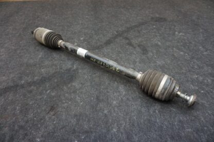 Rear Right Side CV Axle Shaft Assembly OEM 33207641212 BMW I3 94 REX 2014-21 - Image 4