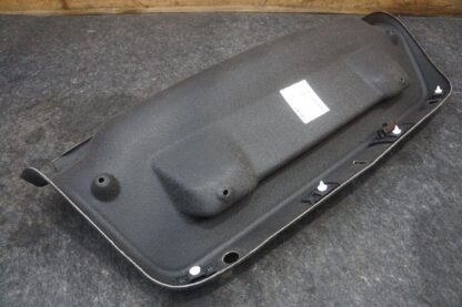 Rear Trunk Lid Inner Liner Carpet OEM 51497430625 Bmw M3 Competition G80 21-24 - Image 3