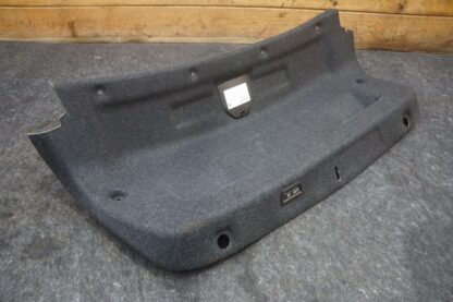 Rear Trunk Lid Inner Liner Carpet OEM 51497430625 Bmw M3 Competition G80 21-24