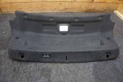 Rear Trunk Lid Inner Liner Carpet OEM 51497430625 Bmw M3 Competition G80 21-24 - Image 7