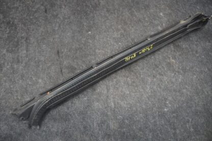 Right Door A Pillar Weather Strip Seal 3W7845120E Bentley Continental GTC 2016 - Image 2