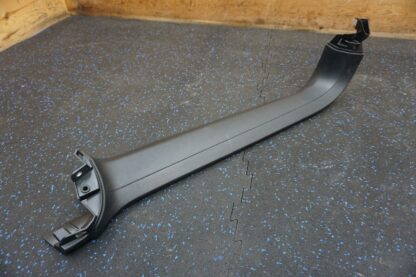 Set 4 Rear Lid Liftgate Trunk Trim OEM Porsche Panamera 971 G2 2017-21 * NOTE * - Image 4