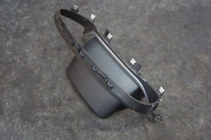 Steering Column Housing Speedometer Surround Trim OEM Bmw 7 Series 750i G12 2017 - Image 4