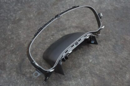 Steering Column Housing Speedometer Surround Trim OEM Bmw 7 Series 750i G12 2017