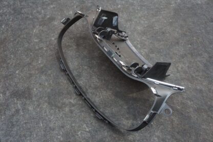 Steering Column Housing Speedometer Surround Trim OEM Bmw 7 Series 750i G12 2017 - Image 5