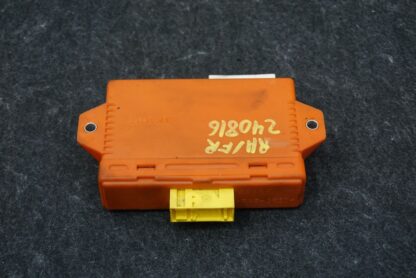 Temperature AC Climate Control Module 16468500 Maserati Granturismo M145 2013-19 - Image 5