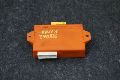 Temperature AC Climate Control Module 16468500 Maserati Granturismo M145 2013-19 - Image 6