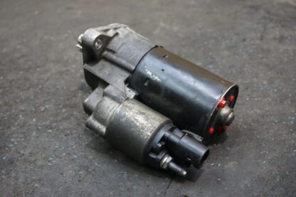 2.0 L I4 TFSI Engine Starter Motor 02E911023S Audi A3 S3 TT VW Beetle Golf Jetta - Image 2