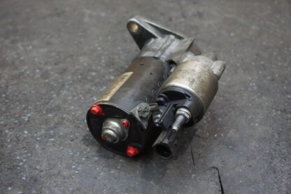 2.0 L I4 TFSI Engine Starter Motor 02E911023S Audi A3 S3 TT VW Beetle Golf Jetta - Image 3