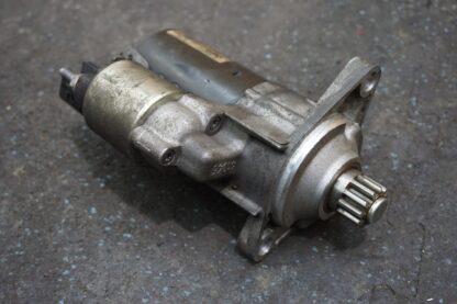 2.0 L I4 TFSI Engine Starter Motor 02E911023S Audi A3 S3 TT VW Beetle Golf Jetta