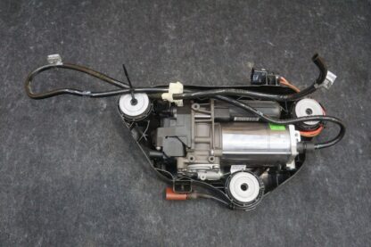 Air Suspension Compressor Assembly 1250911-00-B Tesla Model X S Cybertruck 24 - Image 5