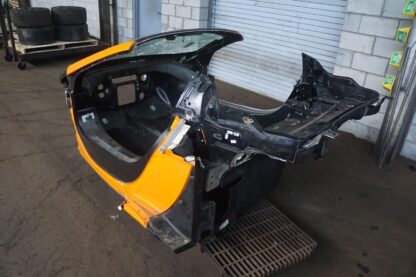 * Body Frame Structure Shell Cab Structure Orange McLaren MP4-12C 2012-14 *NOTE - Image 8