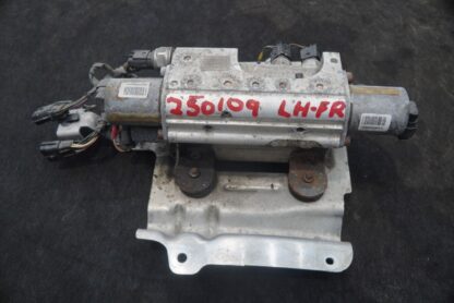 Front Active Stabilizer Roll Bar Hydraulic Valve LR072419 Range Rover L405 L494 - Image 2