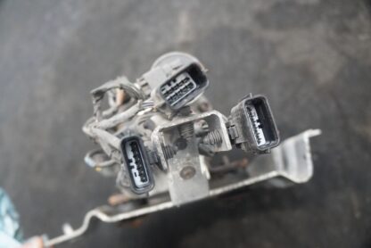 Front Active Stabilizer Roll Bar Hydraulic Valve LR072419 Range Rover L405 L494 - Image 4