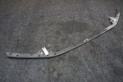 Front Bumper Lower Spoiler OEM 51758080543 Bmw M3 Competition G80 2022 *Note - Image 3