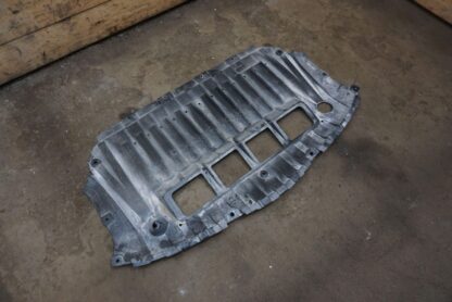 Front Engine Underbody Shield Guard A2325242500 Mercedes SL63 AMG 2022-24 *Note - Image 2