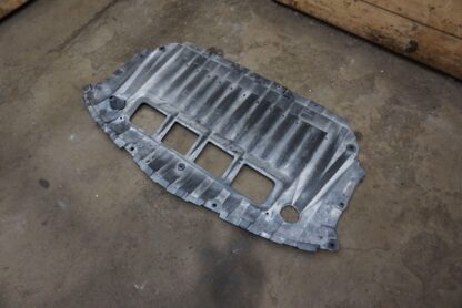 Front Engine Underbody Shield Guard A2325242500 Mercedes SL63 AMG 2022-24 *Note - Image 3