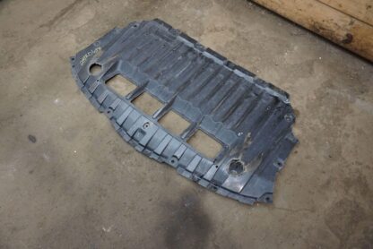 Front Engine Underbody Shield Guard A2325242500 Mercedes SL63 AMG 2022-24 *Note - Image 4