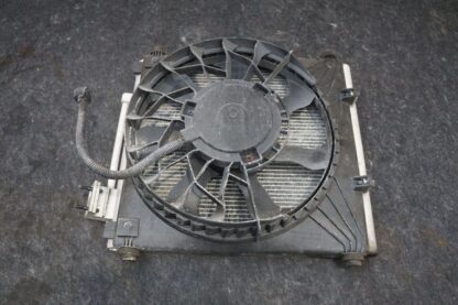 Front Left Condenser Cooling Fan OEM 6007352-00-E Tesla Model S 2012-2020 *Note - Image 2