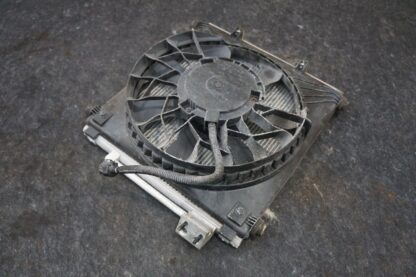 Front Left Condenser Cooling Fan OEM 6007352-00-E Tesla Model S 2012-2020 *Note - Image 3