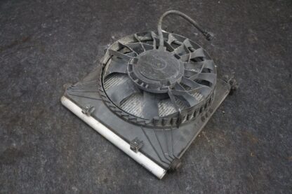 Front Left Condenser Cooling Fan OEM 6007352-00-E Tesla Model S 2012-2020 *Note - Image 4