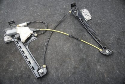 Front Left Driver Door Window Glass Regulator Motor 13A2047CP McLaren 570S 2018