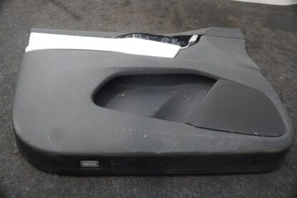 Front Left Driver Interior Door Trim Panel 1055327-18-I Tesla Model X 2016-20 - Image 3