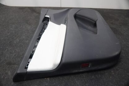 Front Left Driver Interior Door Trim Panel 1055327-18-I Tesla Model X 2016-20 - Image 4