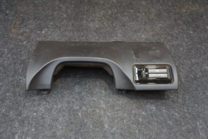 Front Left Lower Dash Knee Panel Trim Cover OEM Ex53044f08 Jaguar F-type 14-20