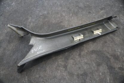 Front Right A Pillar Windshield Cover Trim Panel 82173812 Ferrari 458 Spider - Image 3