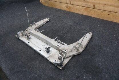 Front Suspension Subframe Crossmember Frame 992401309 Porsche 911 Turbo S 21-24 - Image 2