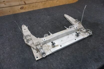 Front Suspension Subframe Crossmember Frame 992401309 Porsche 911 Turbo S 21-24 - Image 3