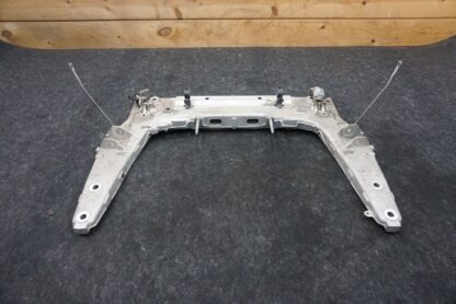 Front Suspension Subframe Crossmember Frame 992401309 Porsche 911 Turbo S 21-24 - Image 4