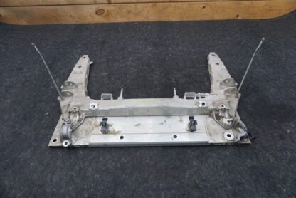 Front Suspension Subframe Crossmember Frame 992401309 Porsche 911 Turbo S 21-24