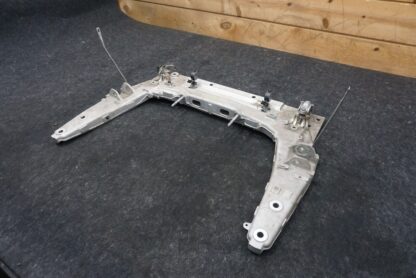 Front Suspension Subframe Crossmember Frame 992401309 Porsche 911 Turbo S 21-24 - Image 5