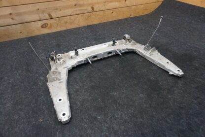 Front Suspension Subframe Crossmember Frame 992401309 Porsche 911 Turbo S 21-24 - Image 6