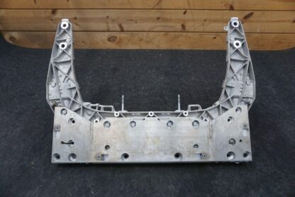 Front Suspension Subframe Crossmember Frame 992401309 Porsche 911 Turbo S 21-24 - Image 7